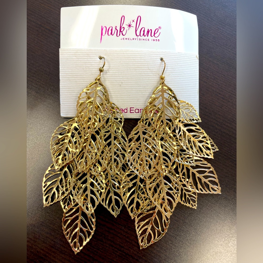 PARK LANE EARRINGS